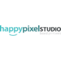 Happy Pixel Studio, LLC logo, Happy Pixel Studio, LLC contact details