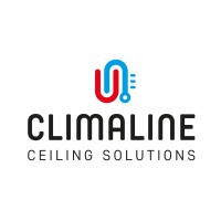 CLIMALINE Ceiling Solutions GmbH logo, CLIMALINE Ceiling Solutions GmbH contact details