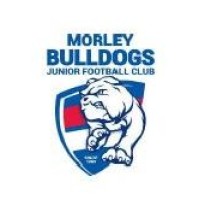 Morley Bulldogs Junior Football Club logo, Morley Bulldogs Junior Football Club contact details