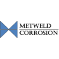 Metweld Corrosion logo, Metweld Corrosion contact details