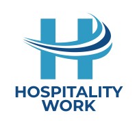 Hospitality Work logo, Hospitality Work contact details