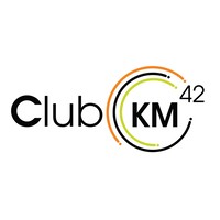 Club KM42 logo, Club KM42 contact details