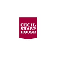 Cecil Sharp House logo, Cecil Sharp House contact details