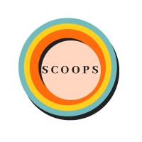 SCOOPS logo, SCOOPS contact details