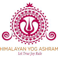 Himalayan Yog Ashram logo, Himalayan Yog Ashram contact details