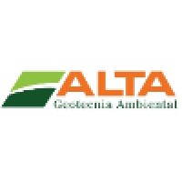 ALTA Geotecnia logo, ALTA Geotecnia contact details