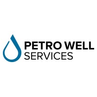 Petro Well Services AS logo, Petro Well Services AS contact details