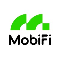 MobiFi logo, MobiFi contact details