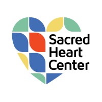 Sacred Heart Center logo, Sacred Heart Center contact details