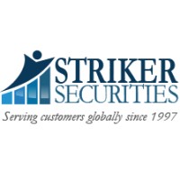 Striker Securities, Inc. logo, Striker Securities, Inc. contact details