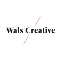 Wals Creative logo, Wals Creative contact details