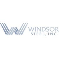 WINDSOR STEEL INC logo, WINDSOR STEEL INC contact details