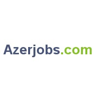 Azerjobs.com logo, Azerjobs.com contact details