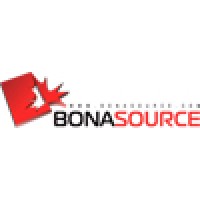 Bonasource logo, Bonasource contact details