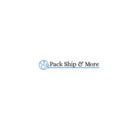 Pack Ship & More logo, Pack Ship & More contact details