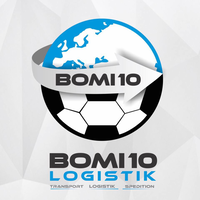 Bomi 10 Logistik logo, Bomi 10 Logistik contact details