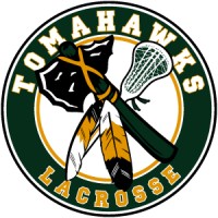 Tomahawks Lacrosse Club logo, Tomahawks Lacrosse Club contact details