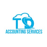 TD Accounting Services logo, TD Accounting Services contact details