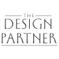 The Design Partner logo, The Design Partner contact details