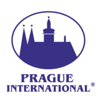 Prague International logo, Prague International contact details