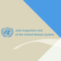 Joint Inspection Unit of the United Nations System logo, Joint Inspection Unit of the United Nations System contact details