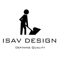 ISAV DESIGN NZ LIMITED logo, ISAV DESIGN NZ LIMITED contact details