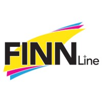 Finn Graphics logo, Finn Graphics contact details