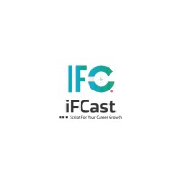 Ifcast logo, Ifcast contact details