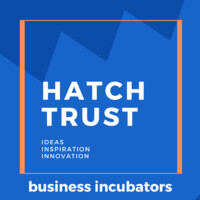 Hatch Trust logo, Hatch Trust contact details