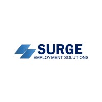 Surge Employment Solutions logo, Surge Employment Solutions contact details