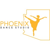 Phoenix Dance Studio logo, Phoenix Dance Studio contact details