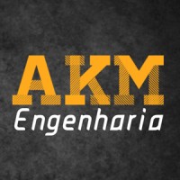 AKM Engenharia logo, AKM Engenharia contact details