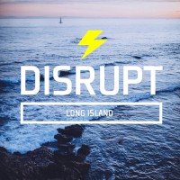 DisruptHR Long Island logo, DisruptHR Long Island contact details