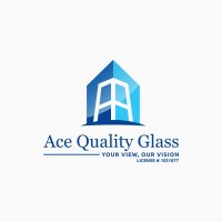 Ace Quality Glass logo, Ace Quality Glass contact details