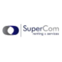 SuperCom renting & services logo, SuperCom renting & services contact details