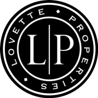 Lovette Properties logo, Lovette Properties contact details