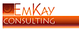 Emkay Consulting logo, Emkay Consulting contact details