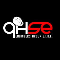 QHSE ENGINEERS GROUP E.I.R.L. logo, QHSE ENGINEERS GROUP E.I.R.L. contact details