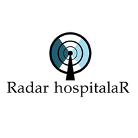 Radar Hospitalar logo, Radar Hospitalar contact details