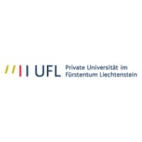 Private Universität im Fürstentum Liechtenstein logo, Private Universität im Fürstentum Liechtenstein contact details