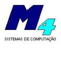 M4 Sistemas de Computação logo, M4 Sistemas de Computação contact details