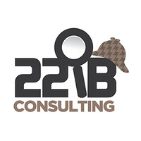 221B Consulting (South Africa) logo, 221B Consulting (South Africa) contact details