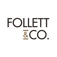 Follett & Co. logo, Follett & Co. contact details