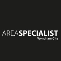 Area Specialist Wyndham City logo, Area Specialist Wyndham City contact details