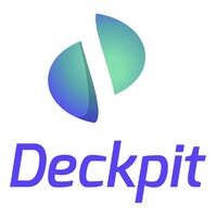 Deckpit logo, Deckpit contact details