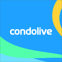 Condolive logo, Condolive contact details