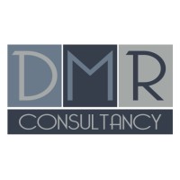 DMR Consultancy logo, DMR Consultancy contact details