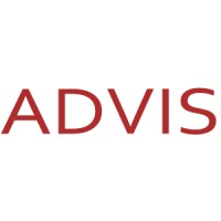 ADVIS logo, ADVIS contact details