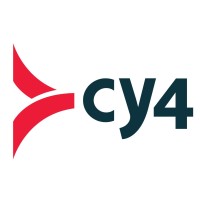 CY4 logo, CY4 contact details