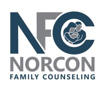 Norcon Family Counseling logo, Norcon Family Counseling contact details